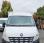 Fourgon avec parois et toit rigide Renault Master