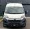 Fourgon avec parois et toit rigide Citroën Jumper