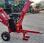 Broyeur de branches nc PCS 155 LE