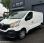 Fourgon avec parois et toit rigide Renault TRAFIC III