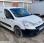 Fourgon avec parois et toit rigide Citroën Berlingo