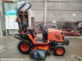 Micro tracteur Kubota             BX2350