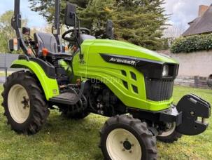 Tracteur agricole nc AVENGER