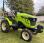 Tracteur agricole nc AVENGER