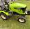 Tracteur agricole nc AVENGER