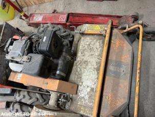 Autre Carroy Giraudon             T870