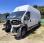 Fourgon avec parois et toit rigide Peugeot Boxer