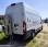 Fourgon avec parois et toit rigide Peugeot Boxer