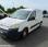 Fourgon avec parois et toit rigide Citroën Berlingo