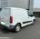 Fourgon avec parois et toit rigide Citroën Berlingo