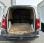Fourgon avec parois et toit rigide Citroën Berlingo