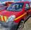 Fourgon avec parois et toit rigide Renault Kangoo