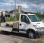 Plateau Iveco 35C14
