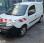 Fourgon avec parois et toit rigide Renault Kangoo