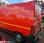 Fourgon avec parois et toit rigide Peugeot Boxer