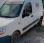 Fourgon avec parois et toit rigide Renault Kangoo