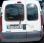 Fourgon avec parois et toit rigide Renault Kangoo
