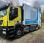 Benne à ordure ménagères Iveco Stralis