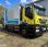 Benne à ordure ménagères Iveco Stralis