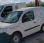 Fourgon avec parois et toit rigide Renault Kangoo