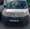 Fourgon avec parois et toit rigide Renault Kangoo