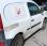 Fourgon avec parois et toit rigide Renault Kangoo