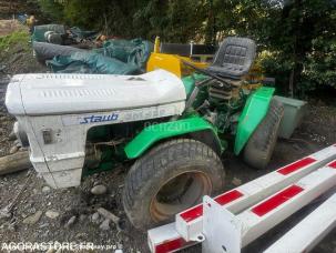 Autre nc             STAUB