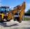 Tractopelle rigide Jcb JCB 3CX