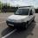 Fourgon avec parois et toit rigide Citroën Berlingo