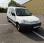 Fourgon avec parois et toit rigide Citroën Berlingo
