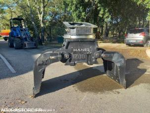  nc             HMZG500R