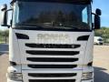 Pour semi-remorque Scania R450