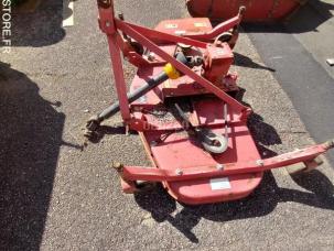 Autre Caroni             Modèle TC590