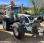 Tracteur agricole Renault ERGOS 446