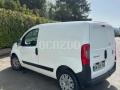 Fourgon avec parois et toit rigide Fiat Fiorino