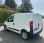 Fourgon avec parois et toit rigide Fiat Fiorino