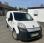 Fourgon avec parois et toit rigide Fiat Fiorino