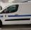 Fourgon avec parois et toit rigide Peugeot Partner