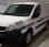 Fourgon avec parois et toit rigide Peugeot Partner