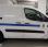 Fourgon avec parois et toit rigide Peugeot Partner