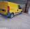 Fourgon avec parois et toit rigide Fiat DOBLO