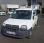 Fourgon avec parois et toit rigide Fiat DOBLO