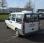 Fourgon avec parois et toit rigide Fiat DOBLO