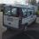 Fourgon avec parois et toit rigide Fiat DOBLO