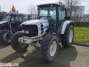 Tracteur agricole nc 6330