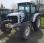 Tracteur agricole nc 6330