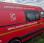 Ambulance (pour personne couchée) Renault Master