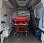 Ambulance (pour personne couchée) Renault Master