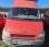 Fourgon avec parois et toit rigide Ford Transit