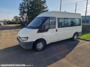 Autobus Ford Transit
